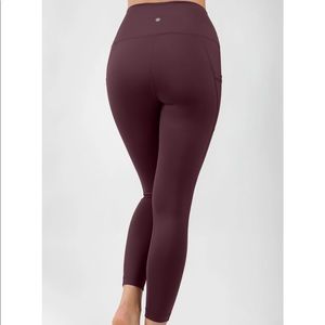 Yogalicious Lux pants